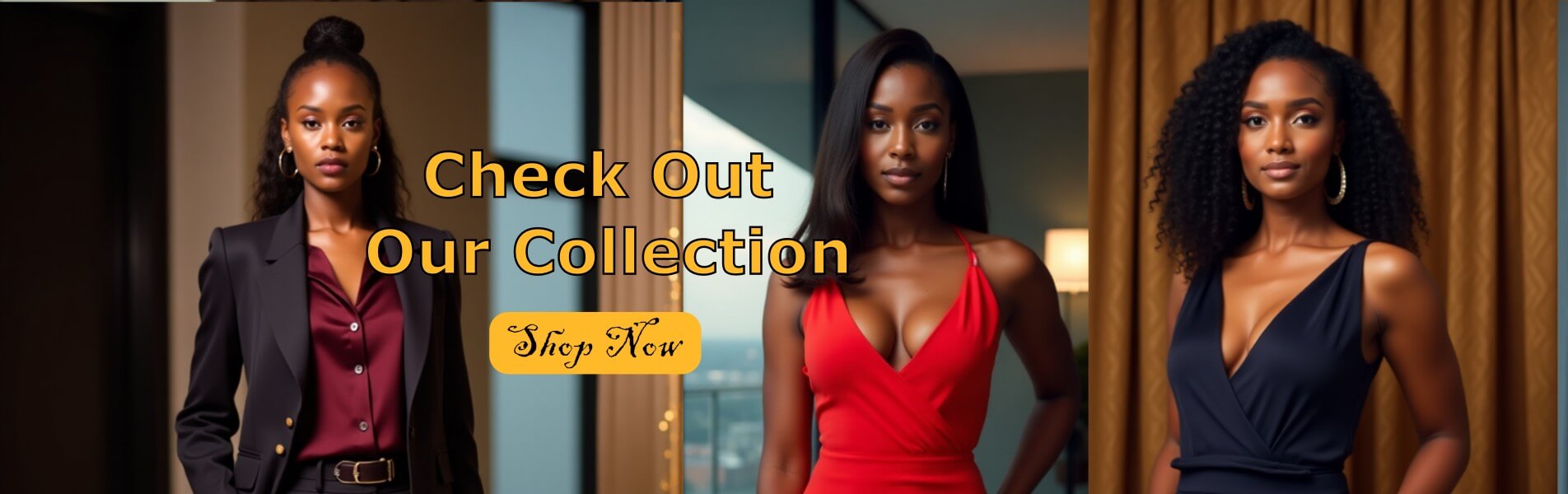 Shop Our New Collection